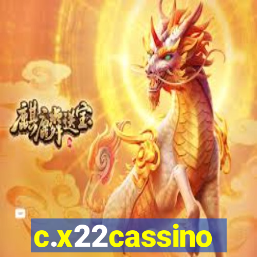 c.x22cassino