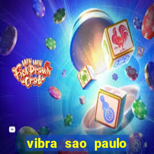 vibra sao paulo mapa assentos
