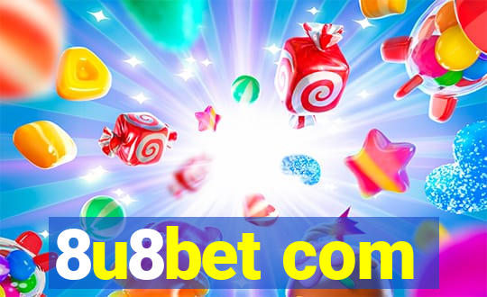 8u8bet com