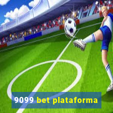 9099 bet plataforma