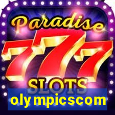 olympicscom