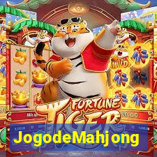 JogodeMahjong