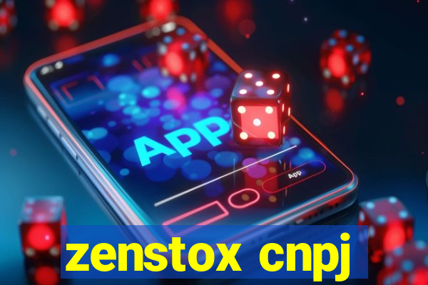 zenstox cnpj