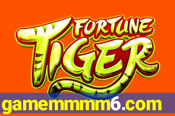 gamemmmm6.com