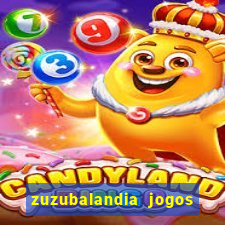zuzubalandia jogos de matematica