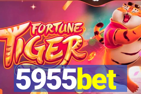 5955bet