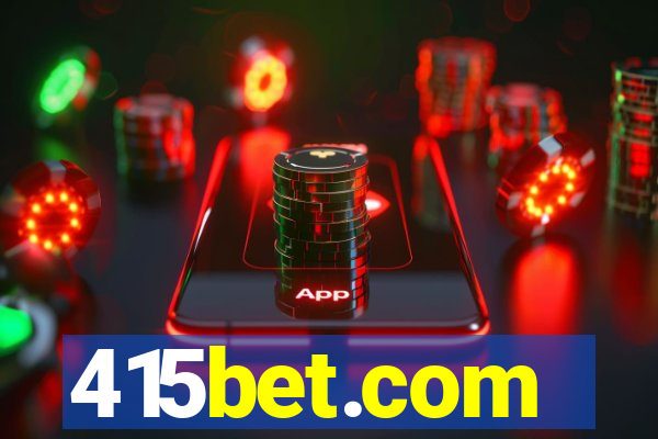 415bet.com
