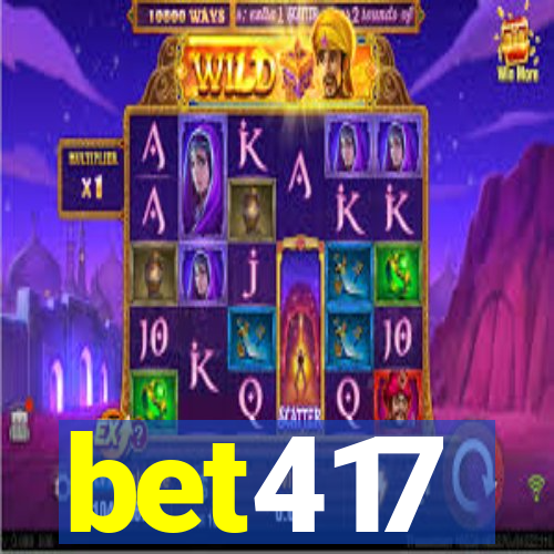 bet417