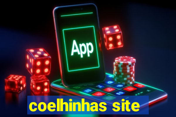 coelhinhas site