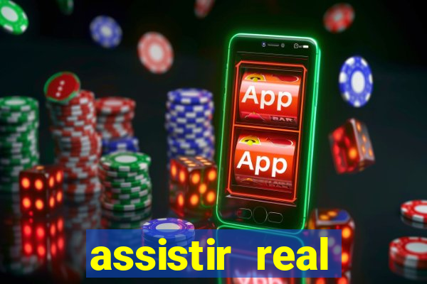 assistir real madrid ao vivo no futemax