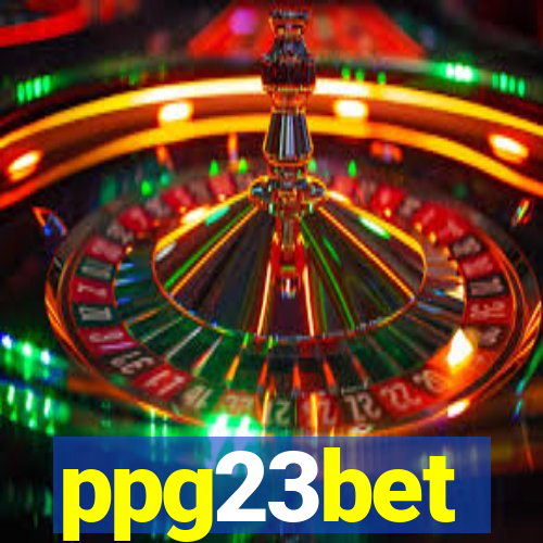 ppg23bet