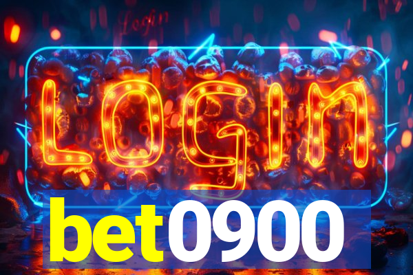 bet0900