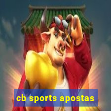 cb sports apostas
