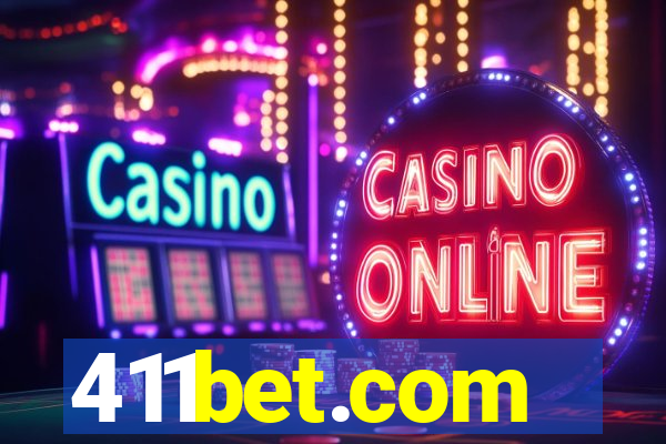 411bet.com
