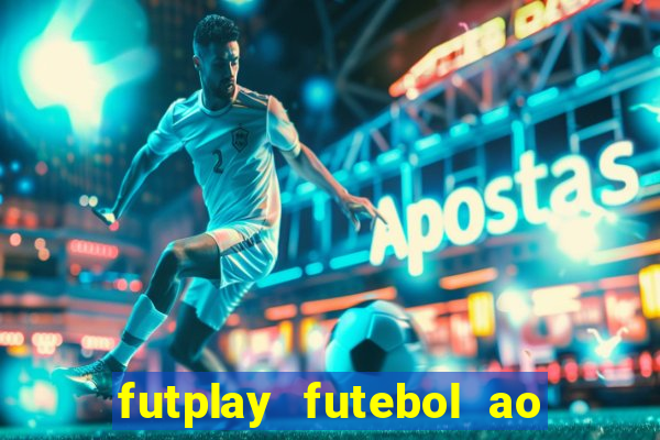 futplay futebol ao vivo apk