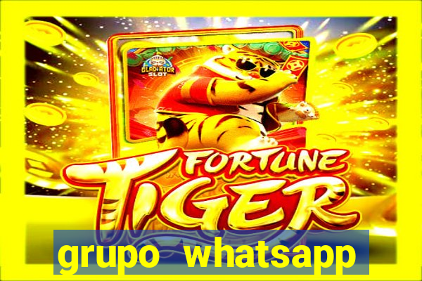 grupo whatsapp santos fc