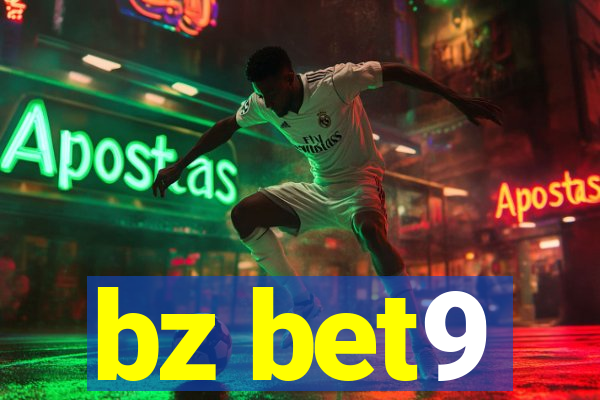 bz bet9