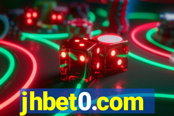 jhbet0.com
