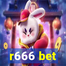 r666 bet