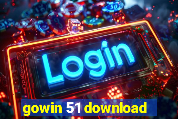 gowin 51 download
