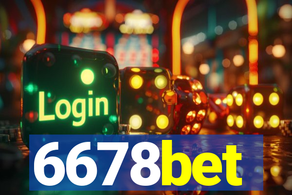 6678bet