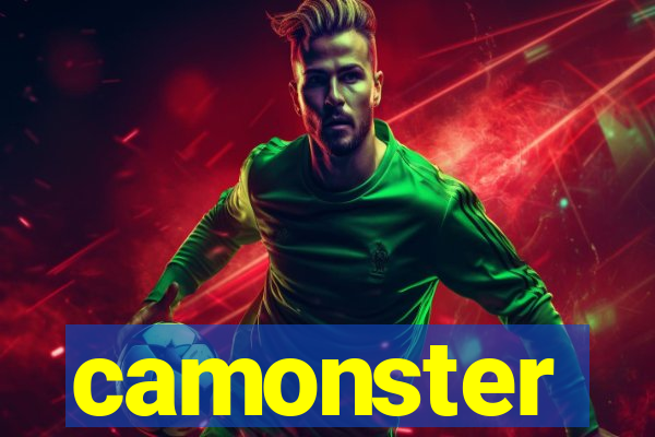 camonster