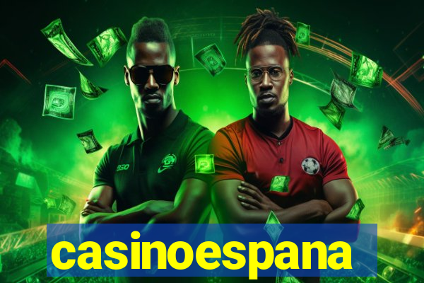 casinoespana