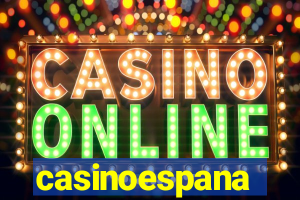 casinoespana