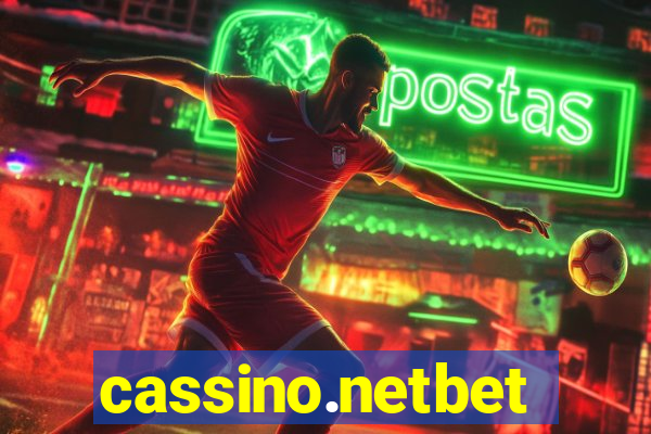 cassino.netbet
