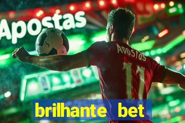 brilhante bet plataforma de jogos