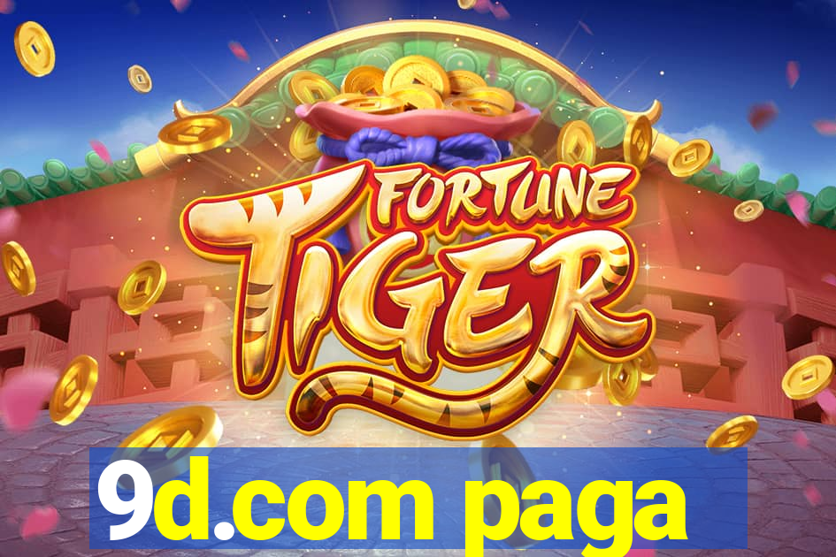 9d.com paga
