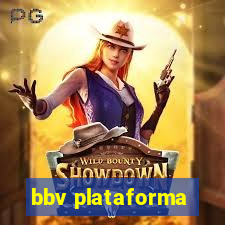bbv plataforma