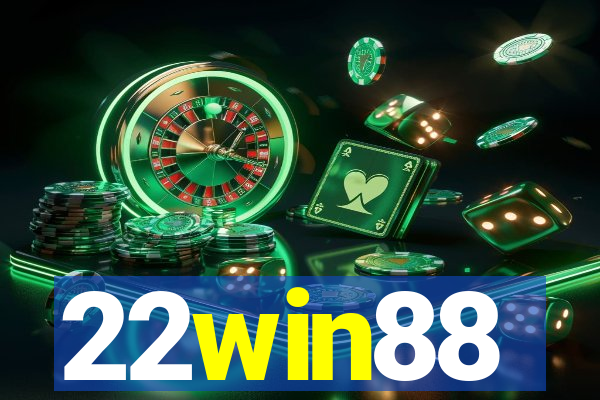 22win88