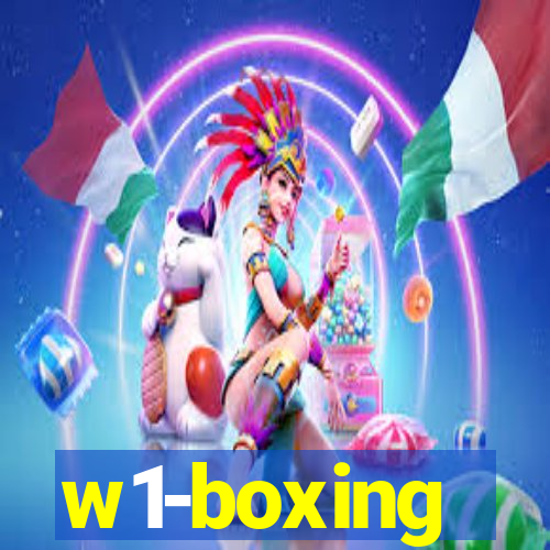 w1-boxing