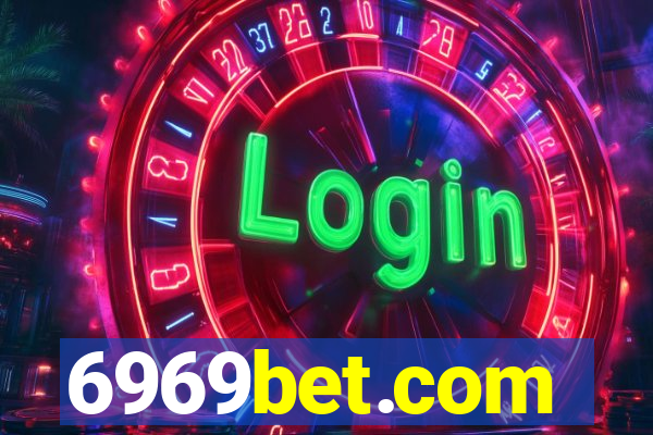 6969bet.com