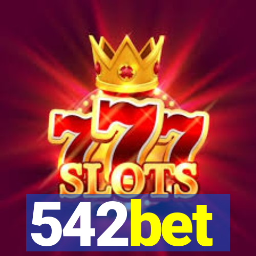 542bet