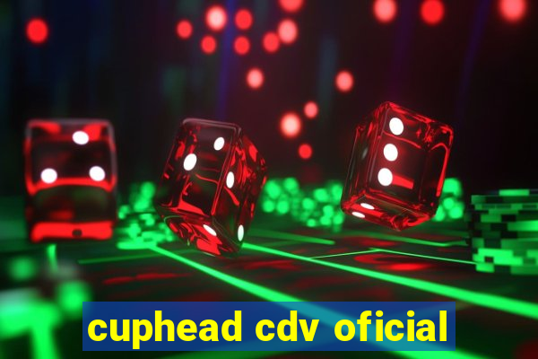 cuphead cdv oficial