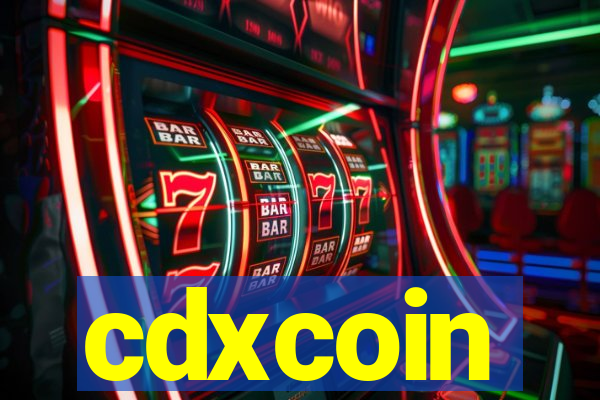 cdxcoin