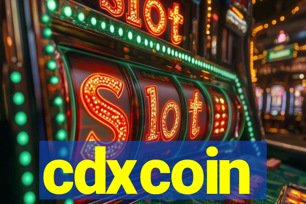 cdxcoin
