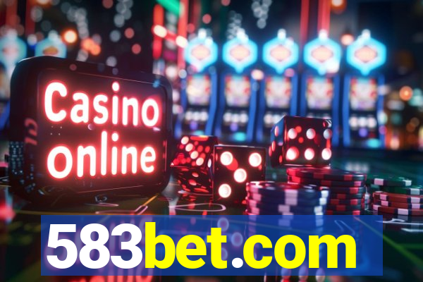 583bet.com