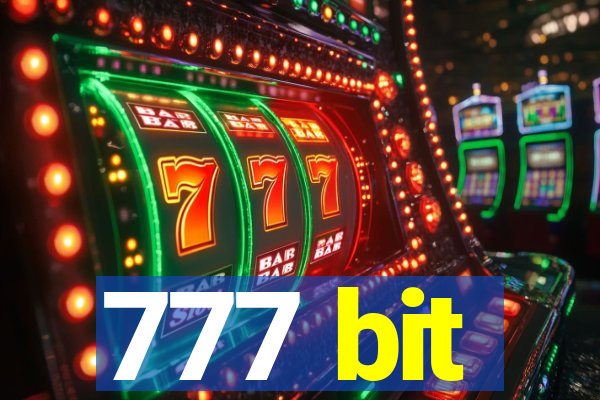 777 bit