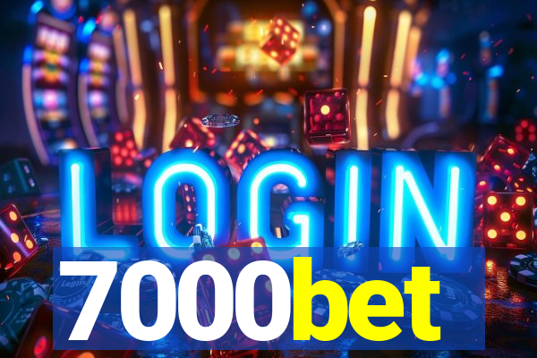 7000bet