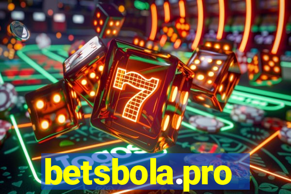 betsbola.pro