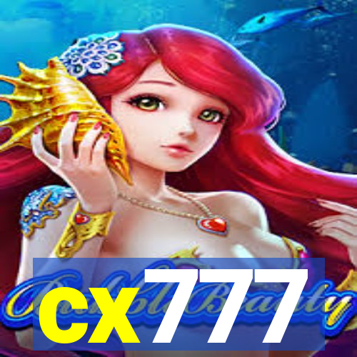 cx777