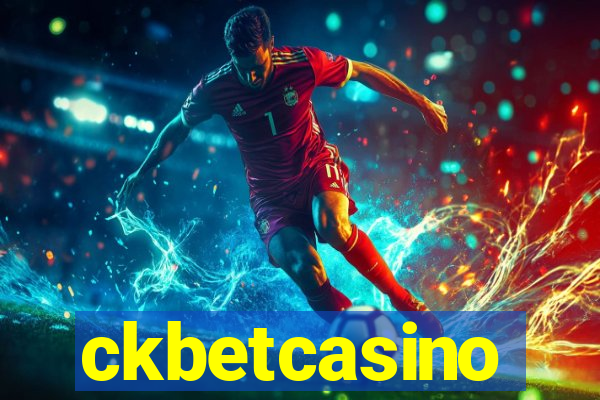 ckbetcasino