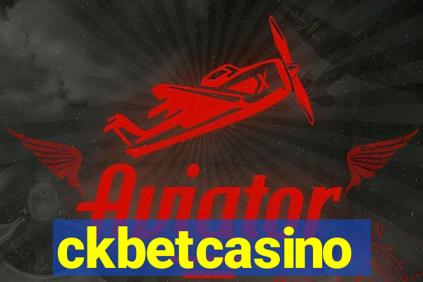 ckbetcasino