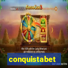 conquistabet