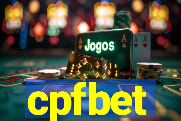 cpfbet