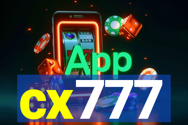 cx777