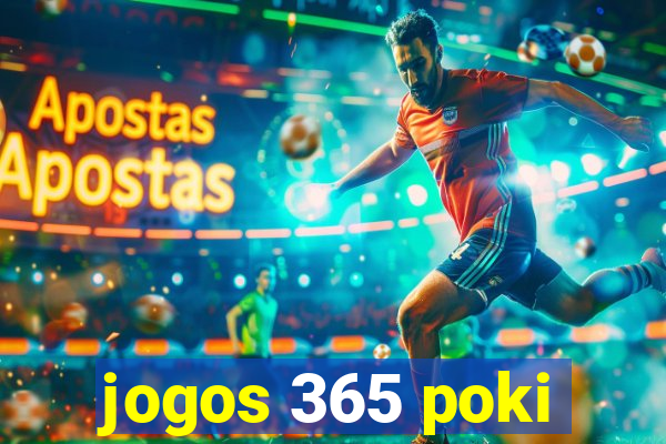 jogos 365 poki